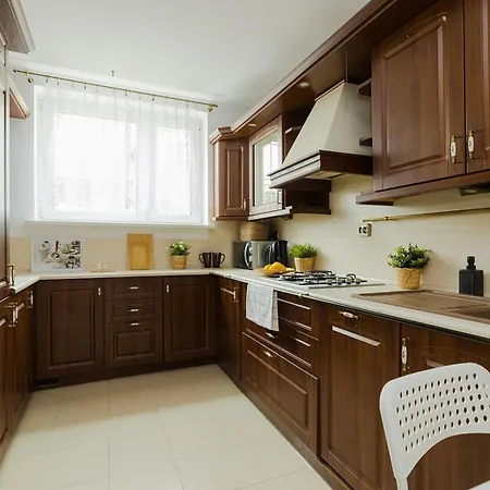 Rodla 12 Apartamento