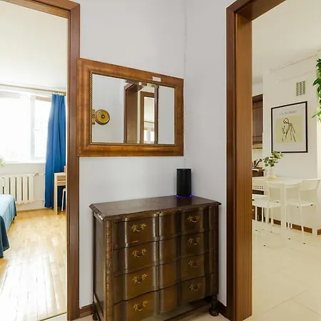 Rodla 12 Apartamento