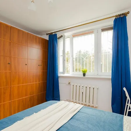 Rodla 12 Apartment *