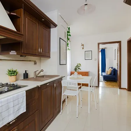 Apartamento Rodla 12