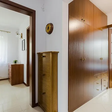 Room In A Shared Apartment Rodla 12 *