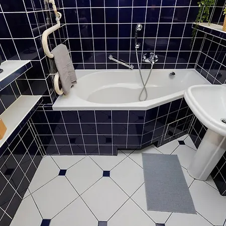 Apartamento Rodla 12 *