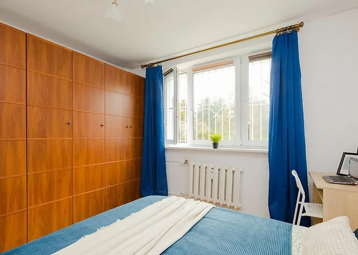 Rodla 12 Lejlighed *