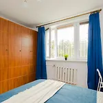 Rodla 12 Apartmán *